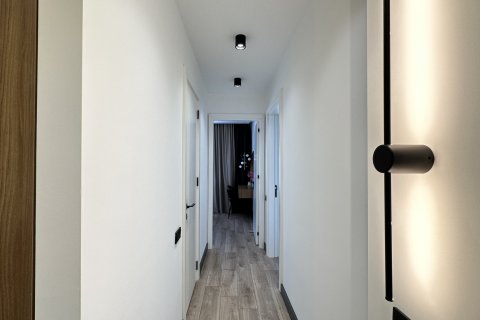 2+1 Lejlighed  i Kemer, Antalya, Tyrkiet Nr. 237802 - 12