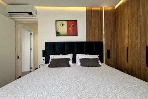 2+1 Lejlighed  i Kemer, Antalya, Tyrkiet Nr. 237802 - 15