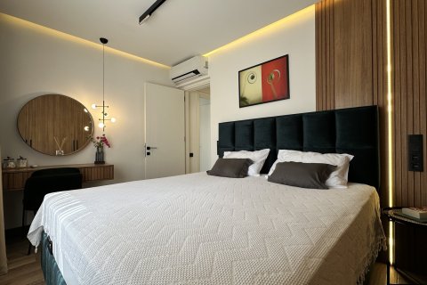 2+1 Lejlighed  i Kemer, Antalya, Tyrkiet Nr. 237802 - 13