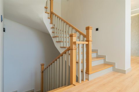 Продажа виллы в Бююкчекмедже, Стамбуле, Турция 7+1, 750м2, №212474 – фото 15