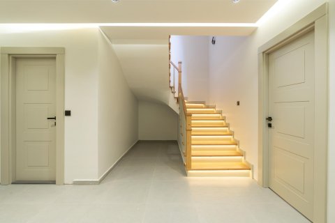 Продажа виллы в Бююкчекмедже, Стамбуле, Турция 7+1, 750м2, №212474 – фото 14