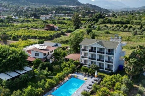 Hotel  i Antalya, Tyrkiet Nr. 227343