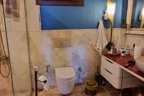 Villa  3+1  Fethiye, Muğla, Türkiye №222244 - 16