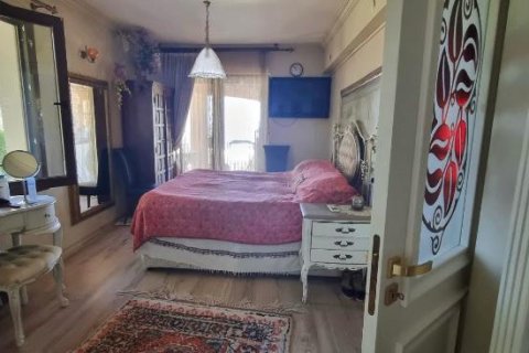 Villa  3+1  Fethiye, Muğla, Türkiye №222244 - 15