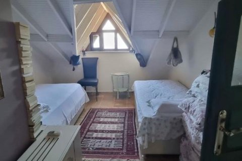 Villa  3+1  Fethiye, Muğla, Türkiye №222244 - 14