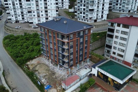 Daire 2+1 Trabzon, Türkiye №228507 - 2