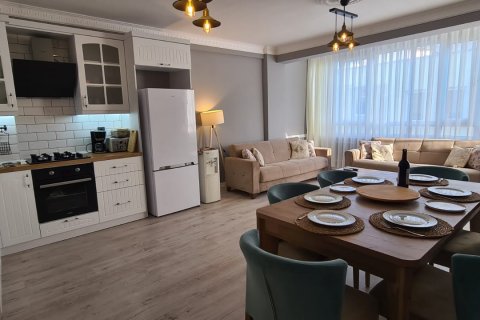 Dubleks daire  2+1  Selçuk, İzmir, Türkiye №215684 - 8