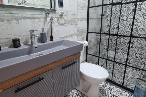 Dubleks daire  2+1  Selçuk, İzmir, Türkiye №215684 - 10