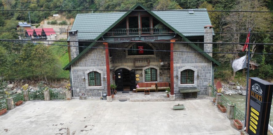 Hotel  in Ardesen, Rize, Turkey No. 213328