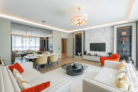 4+1 Wohnung  in Kartal, Istanbul, Türkei Nr. 216049 - 8