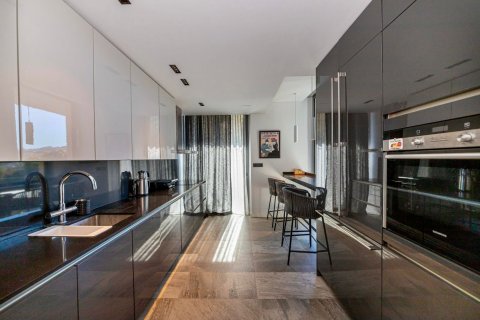 4+1 Villa i Yalikavak, Mugla, Turkiet Nr. 214940 - 11