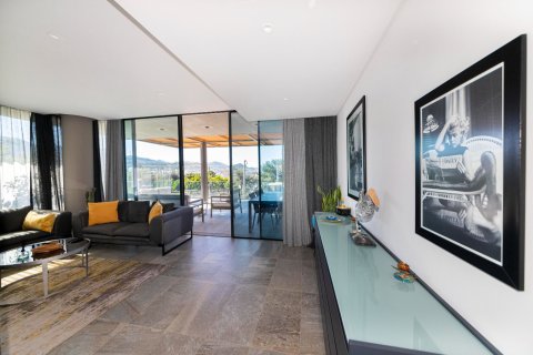 4+1 Villa i Yalikavak, Mugla, Turkiet Nr. 214940 - 10