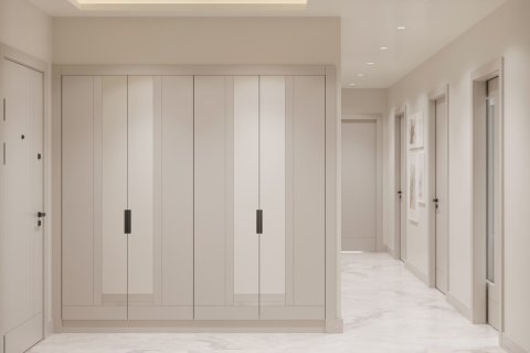 Продажа квартиры  в Башакшехире, Стамбуле, Турция 2+1, 97.31м2, №216425 – фото 8