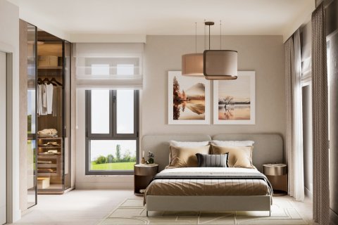 Продажа квартиры  в Башакшехире, Стамбуле, Турция 2+1, 97.31м2, №216425 – фото 9