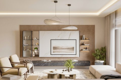 Продажа квартиры  в Башакшехире, Стамбуле, Турция 2+1, 97.31м2, №216425 – фото 6