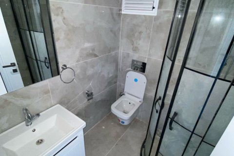3+1 Lejlighed i Trabzon, Tyrkiet Nr. 228577 - 7