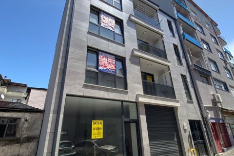 3+1 Lejlighed i Trabzon, Tyrkiet Nr. 228577 - 6