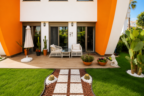 4+1 Leilighet i Konyaalti, Antalya, Tyrkia Nr. 238062 - 7