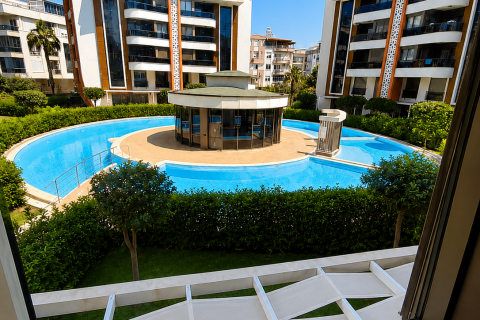 4+1 Leilighet i Konyaalti, Antalya, Tyrkia Nr. 238062 - 5