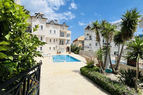 Apartment for sale  in Kemer, Antalya, Turkey, 4 bedrooms, 150m2, No. 212776 – photo 1