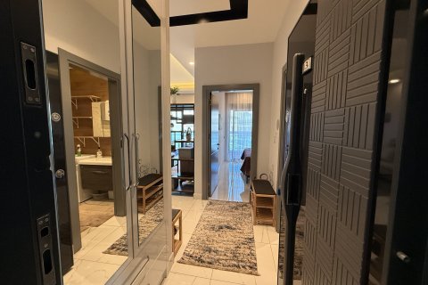 Apartment for sale in Alanya, Antalya, Turkey, 1 bedroom, 60m2, No. 215026 – photo 1