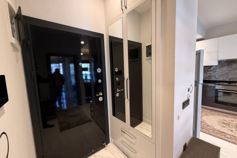 Apartment for sale in Alanya, Antalya, Turkey, 1 bedroom, 60m2, No. 215026 – photo 2