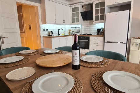 Dubleks daire  2+1  Selçuk, İzmir, Türkiye №215684 - 2