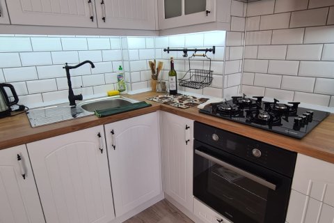 Dubleks daire  2+1  Selçuk, İzmir, Türkiye №215684 - 3