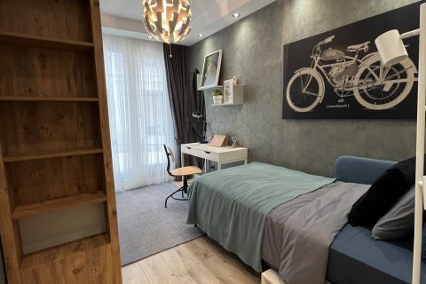 Daire 2+2 Büyükçekmece, İstanbul, Türkiye №215578 - 13