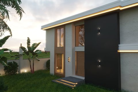 4+1 Villa  i Kemer, Antalya, Tyrkiet Nr. 217156 - 7