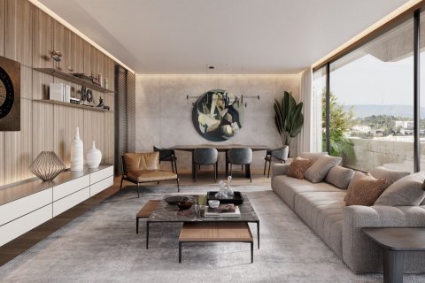 3+1 Wohnung  in Besiktas, Istanbul, Türkei Nr. 215377 - 8