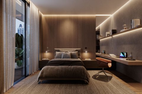 3+1 Wohnung  in Besiktas, Istanbul, Türkei Nr. 215377 - 10