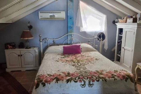 Villa  3+1  Fethiye, Muğla, Türkiye №222244 - 12