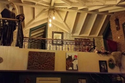 Villa  3+1  Fethiye, Muğla, Türkiye №222244 - 10