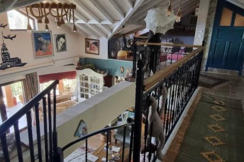 Villa  3+1  Fethiye, Muğla, Türkiye №222244 - 11