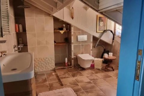 Villa  3+1  Fethiye, Muğla, Türkiye №222244 - 13