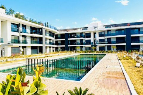 Dubleks daire  2+1  Kuşadası, Aydın, Türkiye №216007