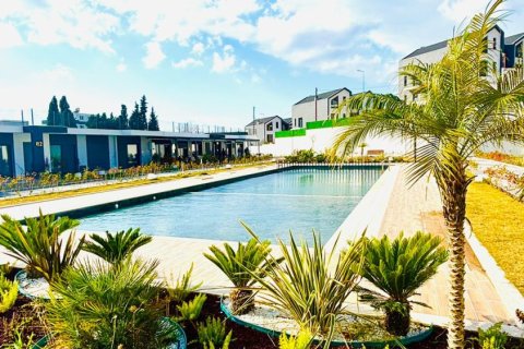 Dubleks daire  2+1  Kuşadası, Aydın, Türkiye №216007 - 3