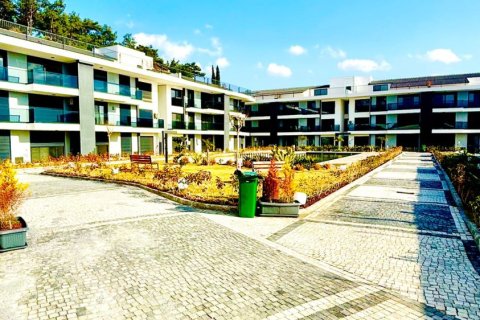 Dubleks daire  2+1  Kuşadası, Aydın, Türkiye №216007 - 2