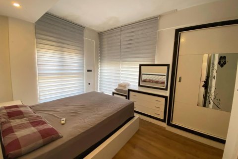 3+1 Villa  i Lara, Antalya, Tyrkiet Nr. 212946 - 4