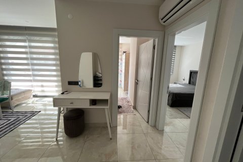 Apartment for sale  in Alanya, Antalya, Turkey, 2 bedrooms, 85m2, No. 213083 – photo 1