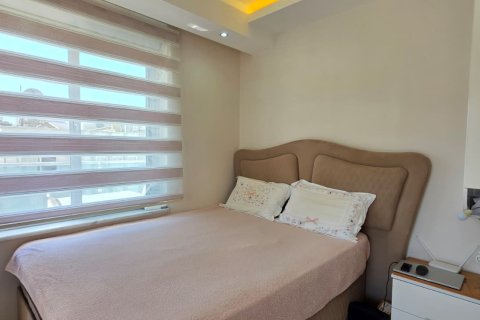 Leilighet i Mahmutlar, Antalya, Tyrkia Nr. 226590 - 8