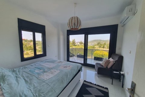 ویلا در  Akbuk ، ترکیه 4 خوابه ، 200 متر مربع.  شماره 219922 - 12