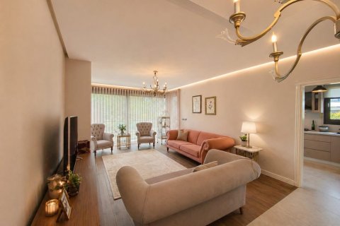 ویلا در  Izmir ، ترکیه 6 خوابه ، 350 متر مربع.  شماره 225148 - 14