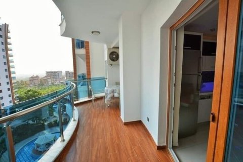 Продажа квартиры в Аланье, Анталье, Турция 2 комн., 90м2, №227536 – фото 10