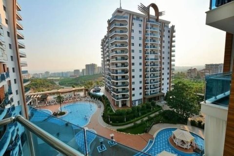 Продажа квартиры в Аланье, Анталье, Турция 2 комн., 90м2, №227536 – фото 12