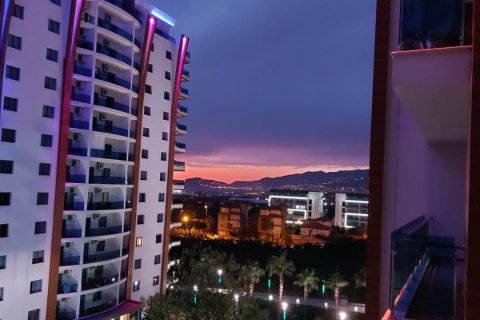 Продажа квартиры в Аланье, Анталье, Турция 2 комн., 90м2, №227536 – фото 13