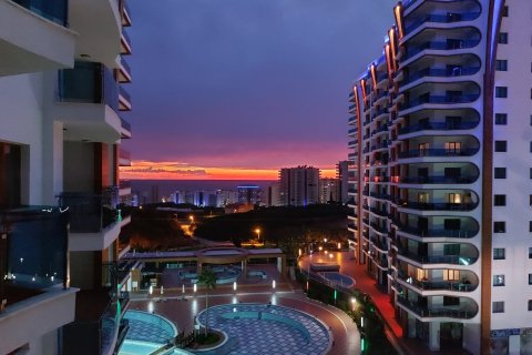 Продажа квартиры в Аланье, Анталье, Турция 2 комн., 90м2, №227536 – фото 11