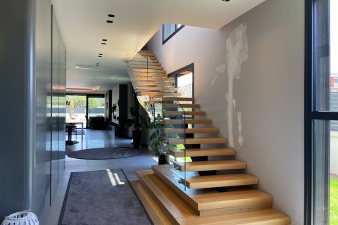 for sale  in Izmir, Turkey, 4 bedrooms, 330m2, No. 228871 – photo 25