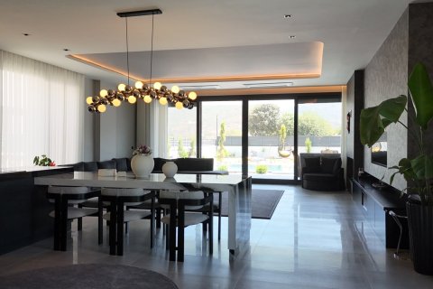 for sale  in Izmir, Turkey, 4 bedrooms, 330m2, No. 228871 – photo 23